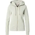 Superdry Essential Logo Sweatshirt Med Lynlås