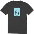 Es Main Block T-shirt Med Korte ærmer