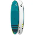 Fanatic Fly 9´6´´ Oppustelig Paddleboard
