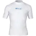 IQ-UV Uv 300 Watersport Kortærmet Beskyttelsesvest