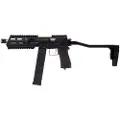 Tokyo marui Scorpion Mod.m Aeg Airsoft Angrebsriffel