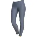 IQ-UV Uv 300 Yoga Rash Guard-bukser Til Kvinder