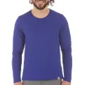 IQ-UV Uv Wave Langærmet Rashguard