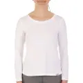 IQ-UV Uv Free Dame Rash Guard Med Lange ærmer