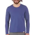 IQ-UV Uv Free Langærmet Rashguard