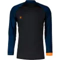 Aqua Lung Sf Langærmet Rashguard