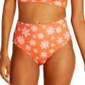 Billabong Out West Dreamin Reversible Hi Retro Bikinitrusser