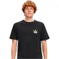 Hydroponic Sp Towelie Weed T-shirt Med Korte ærmer