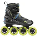 Roces Helium Ii Tif Inline-skøjter