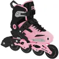 Spokey Freespo Kids Inline-skøjter