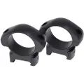 Stinger Stål Stn0008 Ringe Medium Højde Monteringer 30 Mm