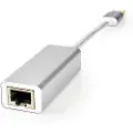 Nedis Guld Cctb61950al02 Usb-netværksadapter Usb 3.2 Gen 1 1 Gbps Usb-a M-rj45 Forgyldt 0.2 M