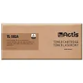 Actis Tl-502a Lexmark 50f2h00 Kompatibel Toner