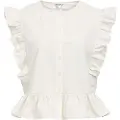 Object Flæset Top