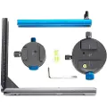 Novoflex Pro Ii Heavy Duty Stativhoved