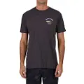 Salty Crew Ahi Mount T-shirt Med Korte ærmer