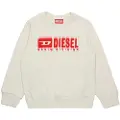 Diesel J02040 Sweatshirt