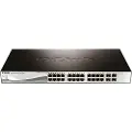 D-Link Web Smart Dgs-1210-28p