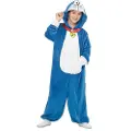 MOM Doraemon Pigekostume