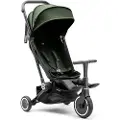 Smartrike Traveler Trehjulet Klapvogn