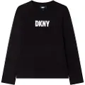DKNY D35s32 T-shirt Med Lange ærmer