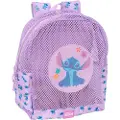 Safta 642575610 Stitch 13.15l 32x43x14 Cm Rygsæk