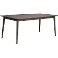 Rowico Home - Tyler spisebord 180 - Brun - Spiseborde - - Homeroom