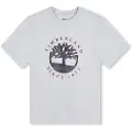 Timberland T60292 T-shirt Med Korte ærmer
