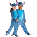 Disguise Lilo & Stitch Deluxe Babykostume