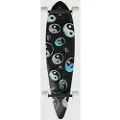 Mercer Peace 8.5" Skateboard mønster