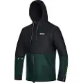 Mystic Voltage Sweat 3 Mm Hættetrøje