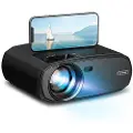 BlitzWolf Bw-vp13 Full Hd Projektor