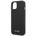 Karl Lagerfeld Klhcp14mg2elk Iphone 14 Plus15 Plus 6.7 Plaque Telefonetui