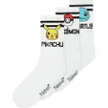 Name it Pokemon Strømper