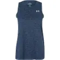 Under Armour Tech Twist ærmeløs T-shirt
