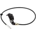 RockShox Guld Fjernbetjening X Loc Rs1