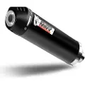 MIVV Oval Ktm 690 Smc R 2020-23 Kt.023.lvc Homologeret Slip On Lyddæmper