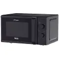 TM Electron Tmpmw002blk Mikrobølgeovn 700w