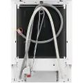 Electrolux Eea727200l Integreret Opvaskemaskine Med Tredje Hylde 13 Antal Kuverter