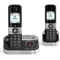 Alcatel F890 Voice Duo Trådløs Fastnettelefon