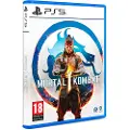 Sony Ps5 Mortal Kombat 1