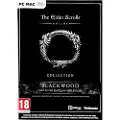 Pc Games Pc The Elder Scrolls Online Collection Blackwood