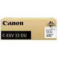 Canon Ink C-exv32/33 Printertromle