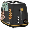Caprizze Kaito Brødrister 2 Riller