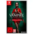 Nintendo Switch Vampire: The Masquerade-swansong (de/multi In Game)
