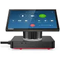 Lenovo Thinksmart Hub 11h3 Tactile 10.1´´ I5 8365u/8gb/128gb Ssd Stationær Pc