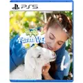 Sony Ps5 My Life Farm Vet