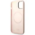 Karl Lagerfeld Klhmp14ssskci Iphone 14/15/13 6.1´´ Telefon Etui