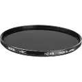 Hoya Neutral Density Nd8 Hmc Kamerafilter 52 Mm