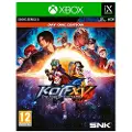 SNK Xbox Series X The King Of Fighters Xv-day One Edition